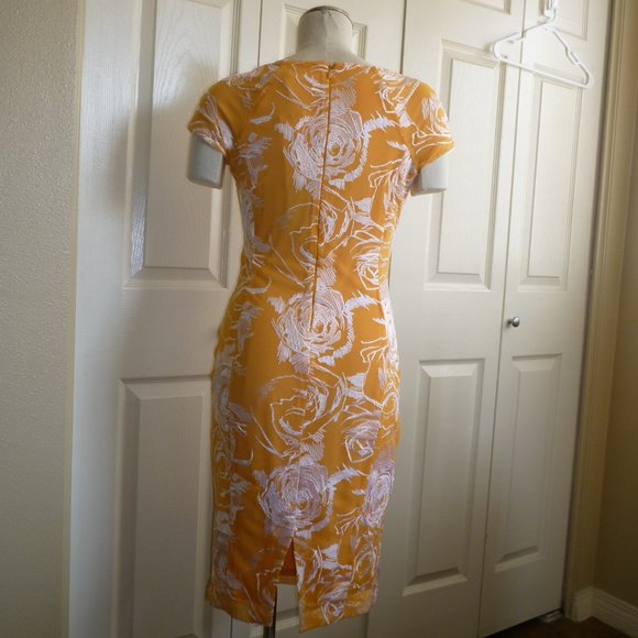 NY&C – New York and Company Eva Mendes Dress - Picture 6 of 16